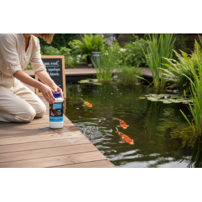 Oxygène Actif Aqua Excel