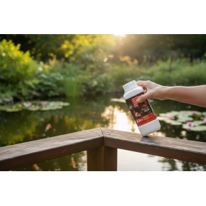 AquaExcel KH+ – Correction du KH, Stabilité de l’Eau et Bien-être des Poissons