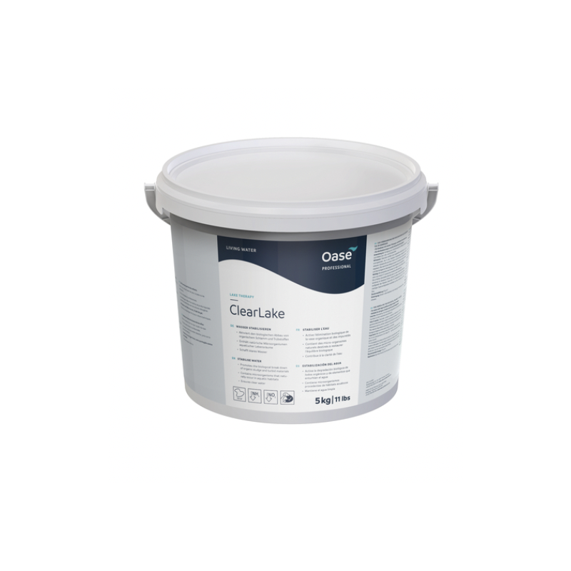 ClearLake 5KG OASE