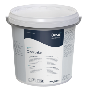 ClearLake 10KG OASE