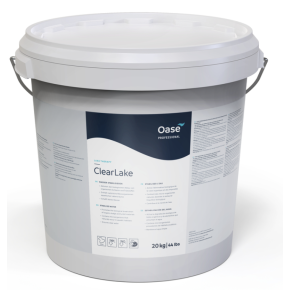 ClearLake 20KG OASE