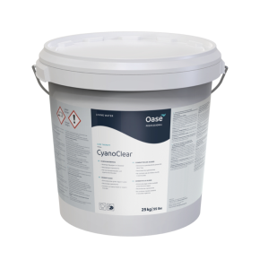 CyanoClear 25KG OASE