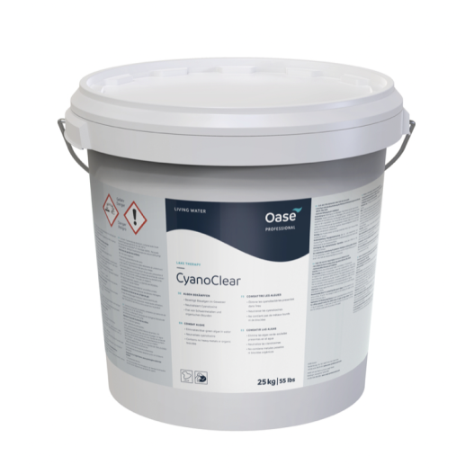 CyanoClear 25KG OASE