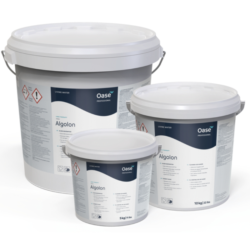 Algolon 5KG, 10KG, 25KG