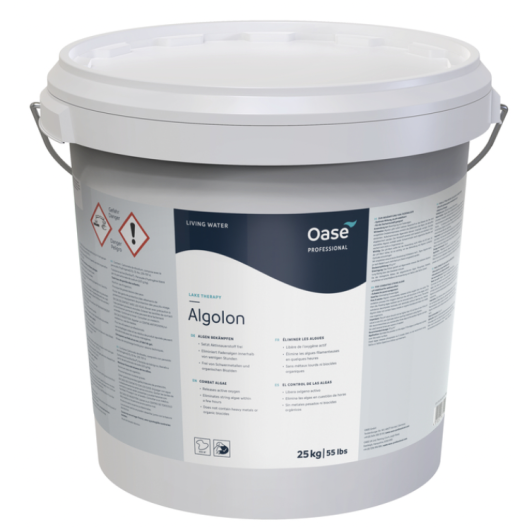 Algolon 25KG OASE
