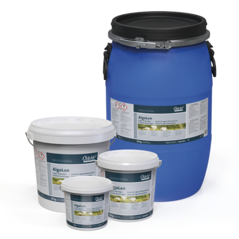 Algolon 50KG OASE