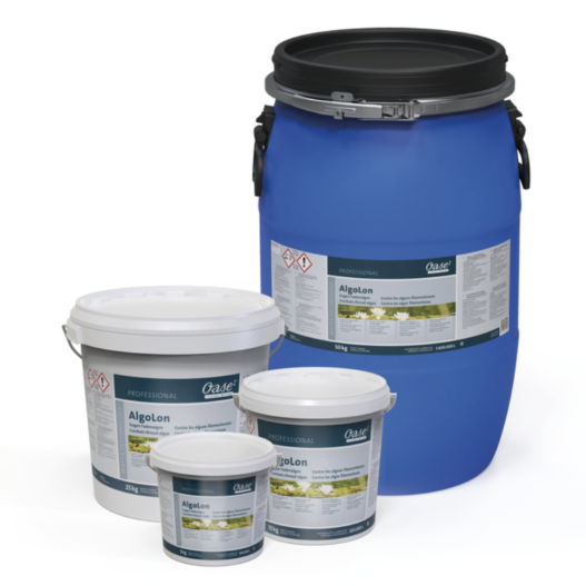 Algolon 50KG OASE