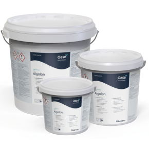 Algolon 5KG, 10KG, 25,KG OASE