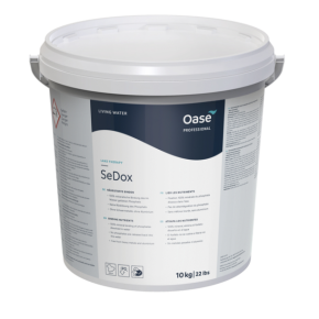SeDox 10KG OASE