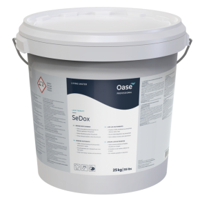 SeDox 25KG OASE