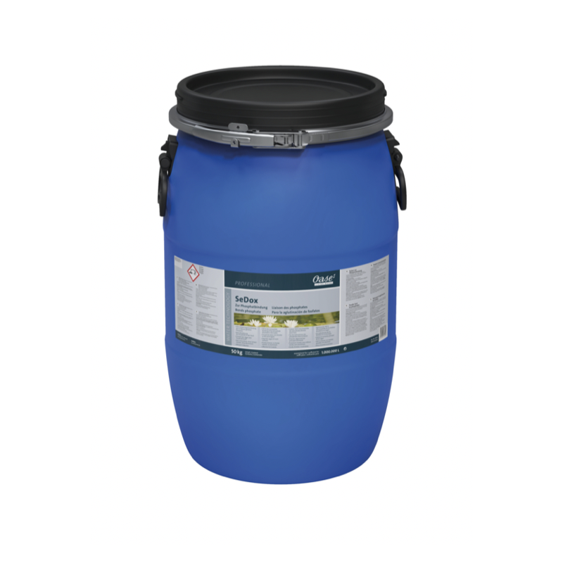 SeDox 50KG OASE