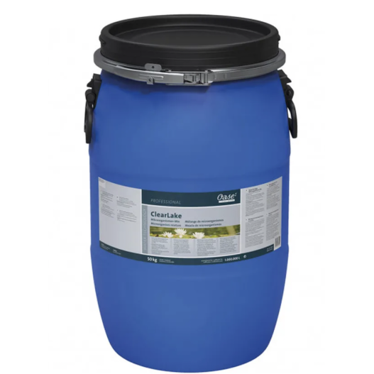 ClearLake 50KG OASE