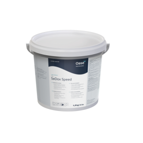 SeDox Speed 4,8 KG OASE