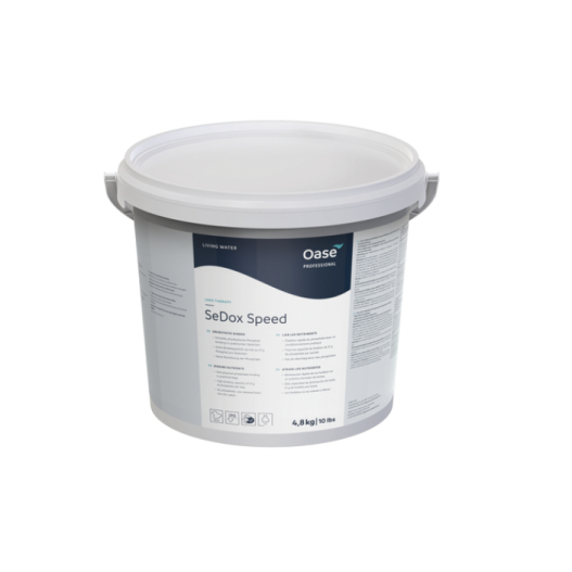 SeDox Speed 4,8 KG OASE