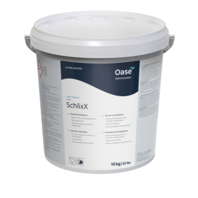 ShilxX 10KG OASE