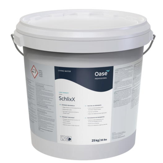 ShilxX 10KG OASE