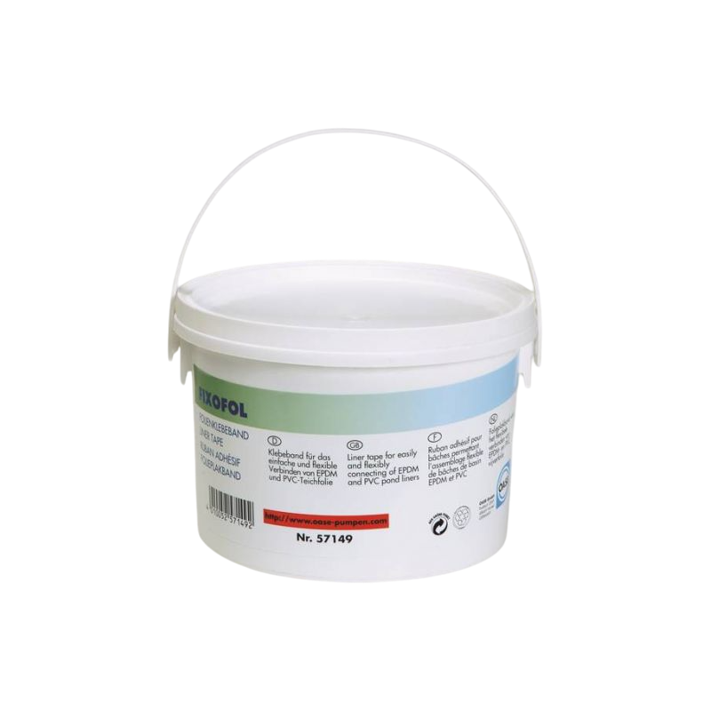 Ruban Adhésif bâche Fixofol OASE