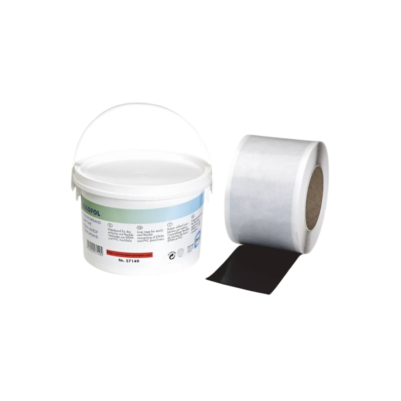 Ruban Adhésif bâche Fixofol OASE