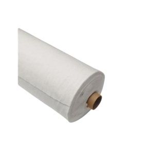 Feutre de bassin 400g/m2 anti-poinçonnement rouleau 150m2