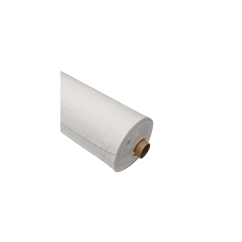 Feutre de bassin 400g/m2 anti-poinçonnement rouleau 300m2