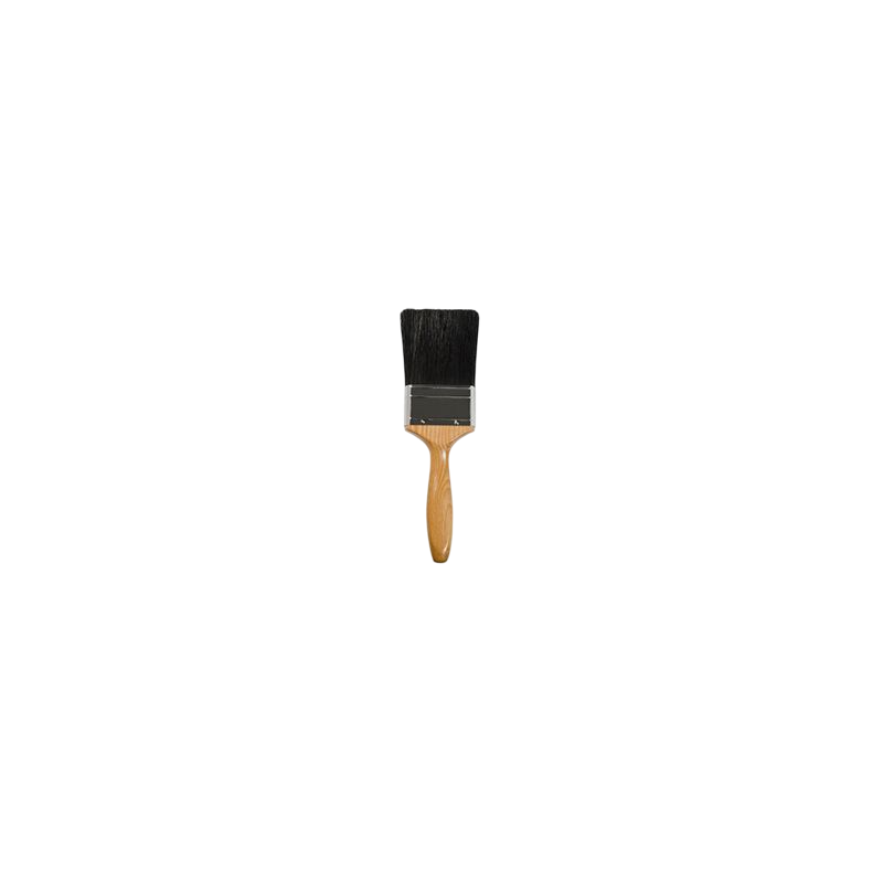 Pinceau pour water based bonding adhésive