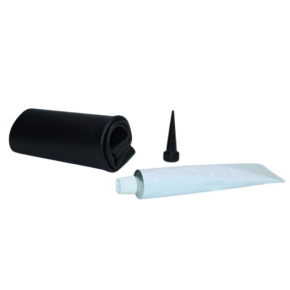 Kit de réparation bâche PVC