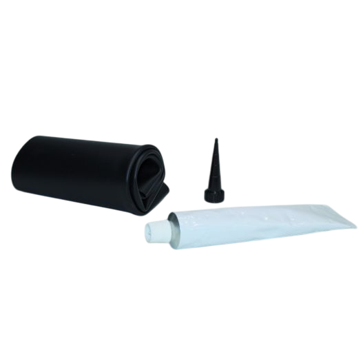 Kit de réparation bâche PVC