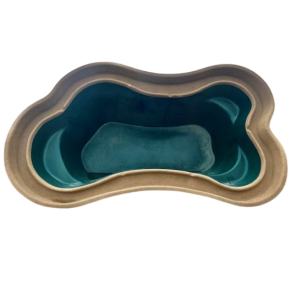 Bassin de jardin Préformé Expert 11000L