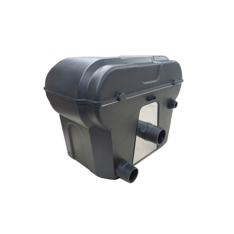 Filtre à papier TRS