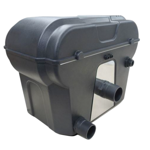 Filtre à papier TRS