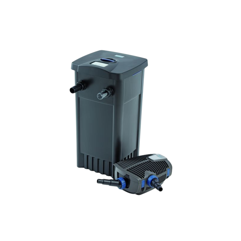 Filtration bassin Filtomatic Set 14000