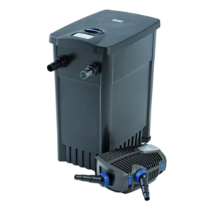 Filtration bassin Filtomatic set CWS 25000