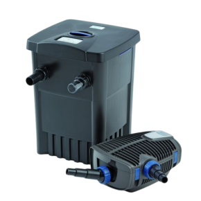 Filtration bassin Filtomatic CWS 7000