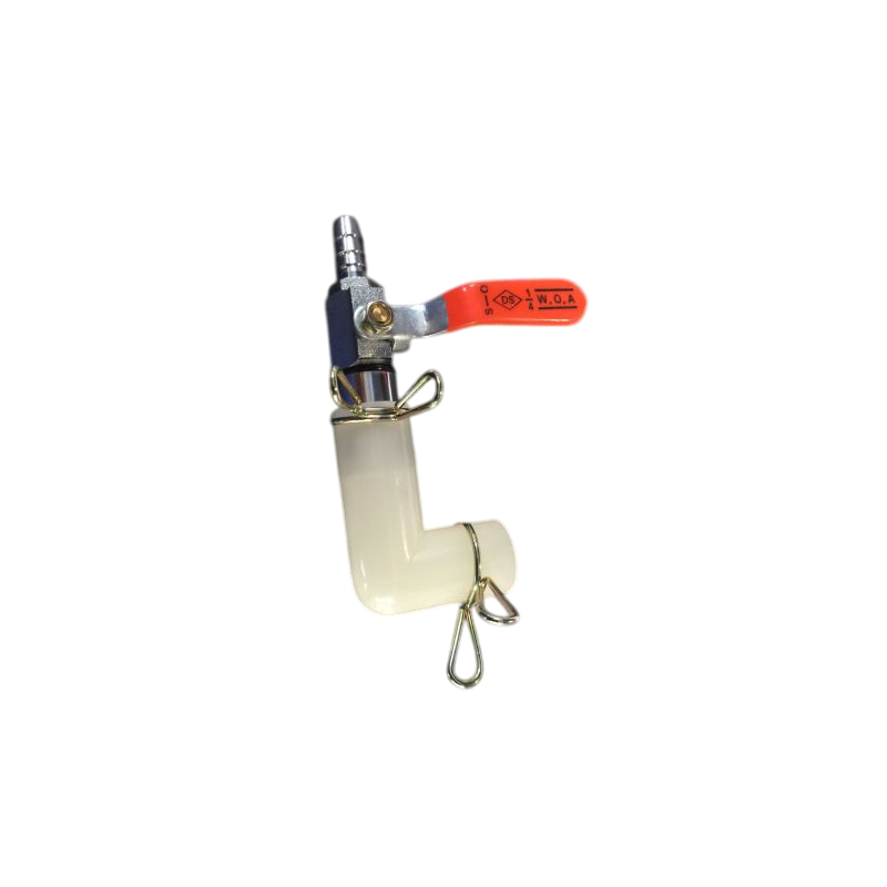 vanne pour pompe à air