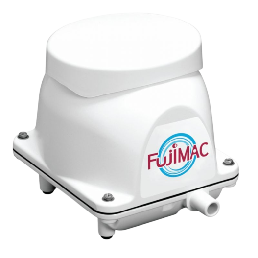 Pompe à air FujIMAC 80