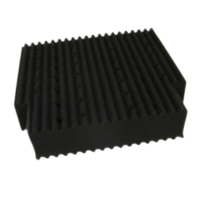 Mousse filtrante noire large ProfiClear M5 Oase