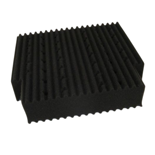 Mousse filtrante noire large ProfiClear M5 Oase