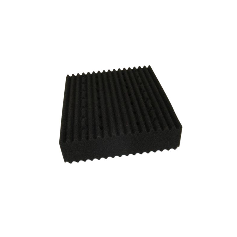 Mousse filtrante noire mince ProfiClear M5 Oase