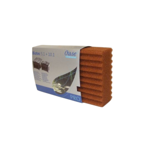 Mousse filtrante rouge BioSmart 18000 / 20000 / 30000 / 36000 et BioTec 5.1 / 10.1