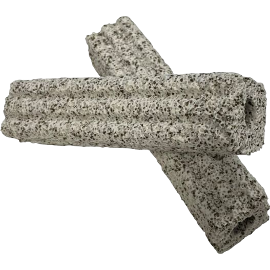 Céramique Bacterie House Aquaexcel 100 pièces