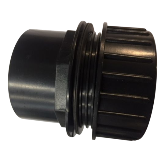 Traversée de paroi 110 à visser