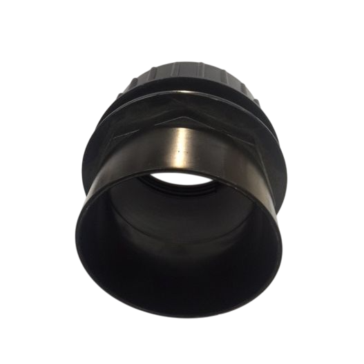 Traversée de paroi 50 à visser