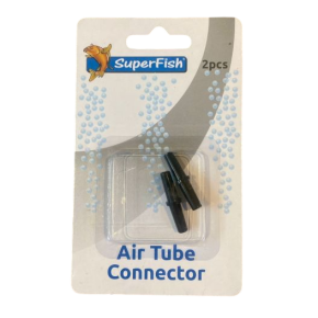 Raccord à Air 4 mm 2 pièces