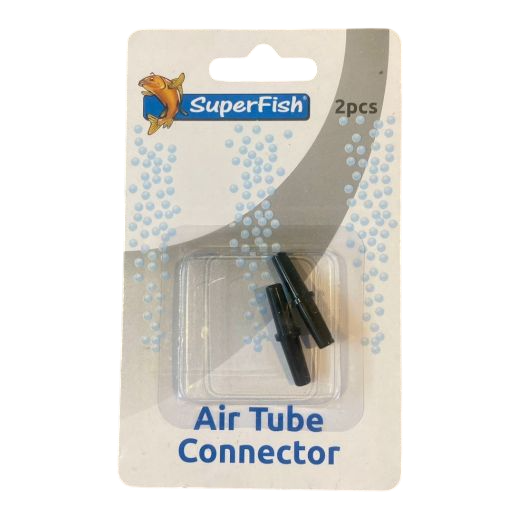 Raccord à Air 4 mm 2 pièces