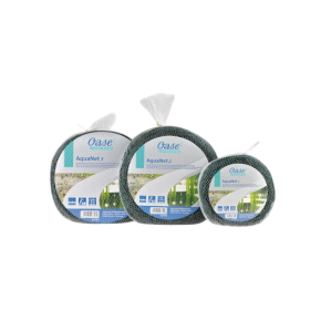 Filet de protection bassin Aquanet 3 x 4 m Oase