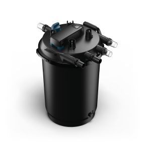 Filtre bassin filtoclear 90000 oase au dessus