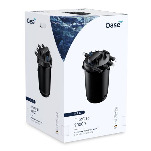 filtoclear 90000 oase