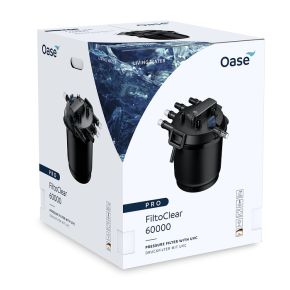 Filtre bassin filtoclear 60000 oase emballage