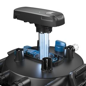 Filtre bassin filtoclear 60000 oase intérieur