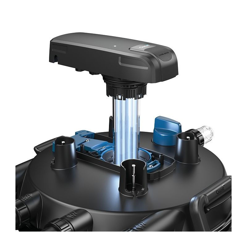 Filtre bassin filtoclear 60000 oase intérieur